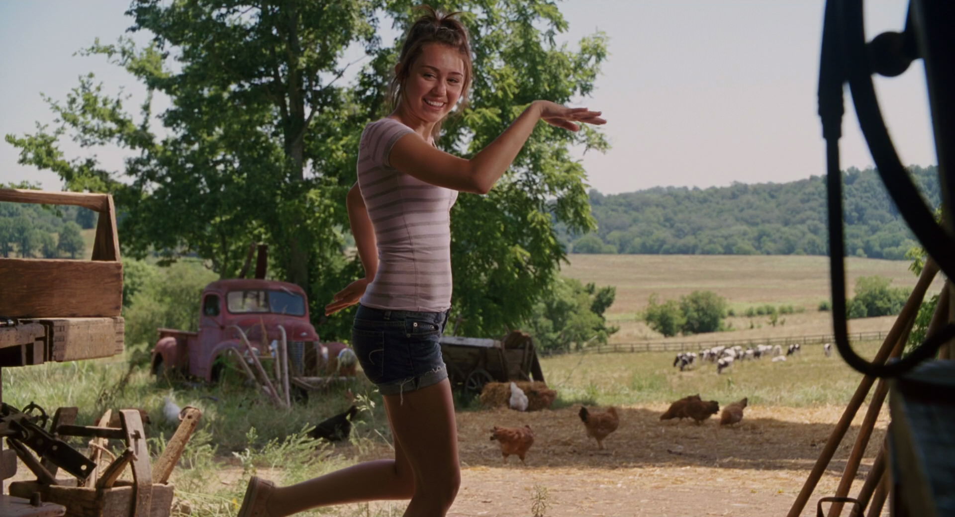 Hannah Montana: The Movie (2009) movie still 5464