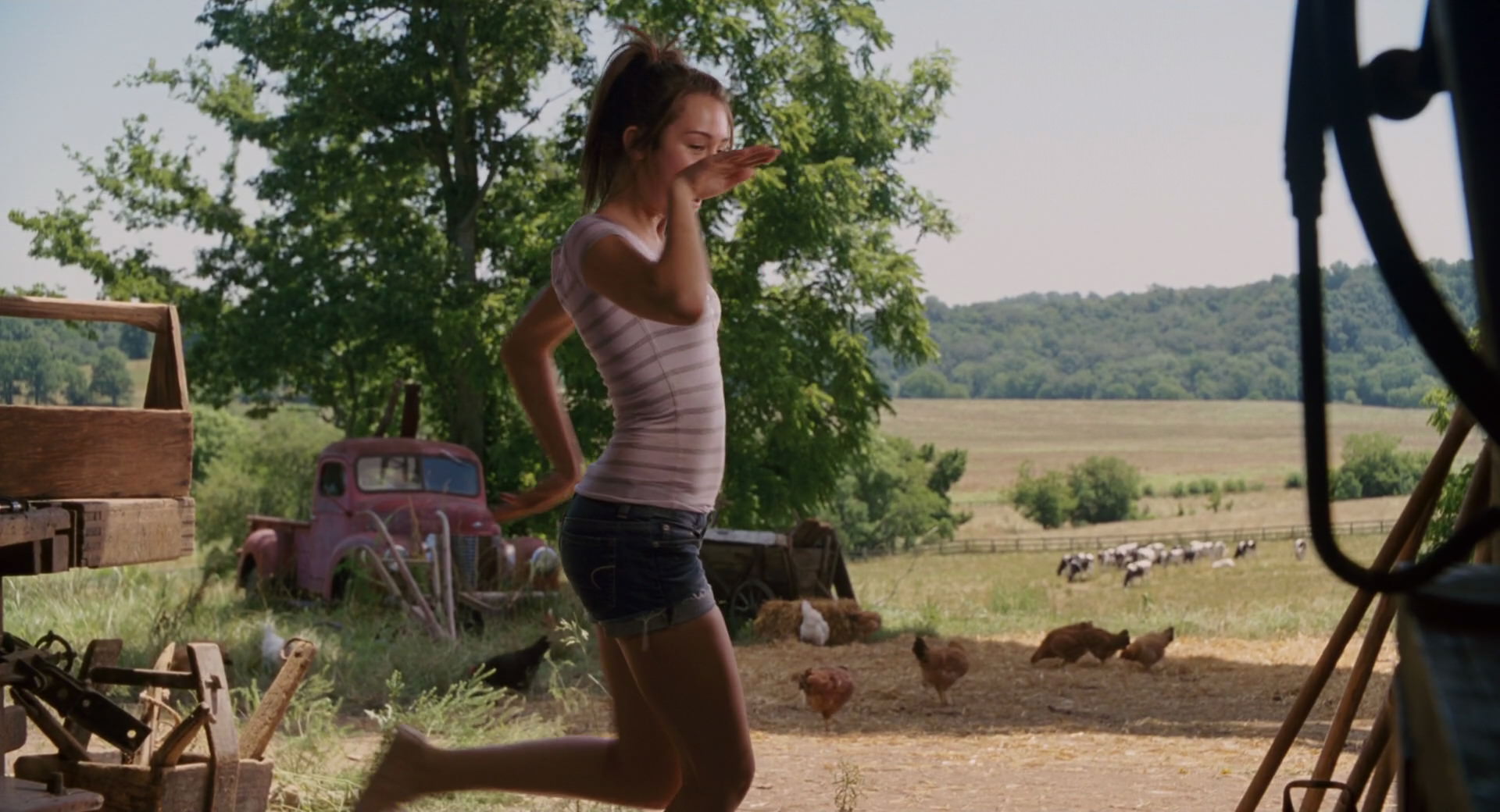 Hannah Montana: The Movie (2009) screencap 5466