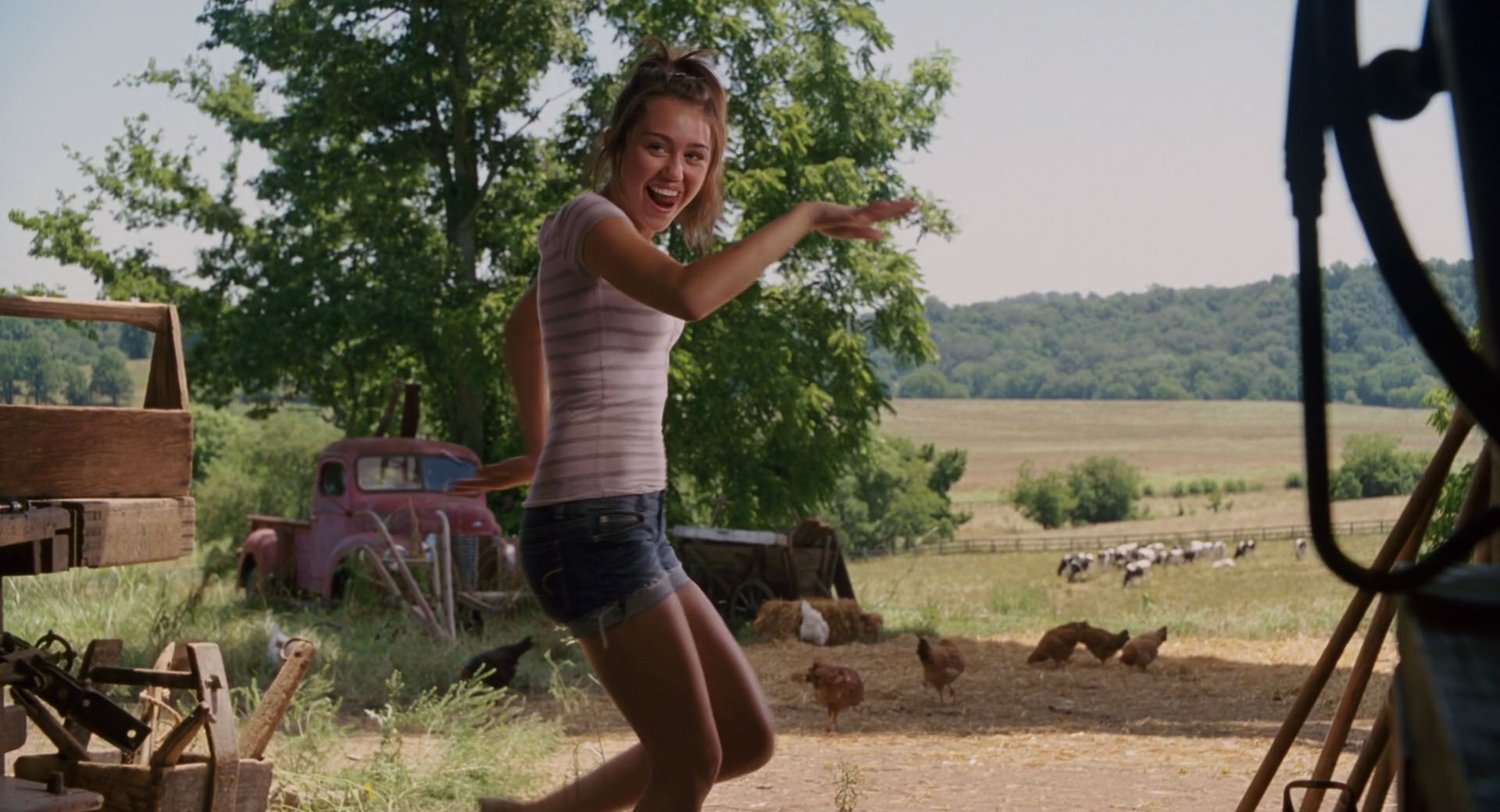 Hannah Montana: The Movie (2009) movie still 5467