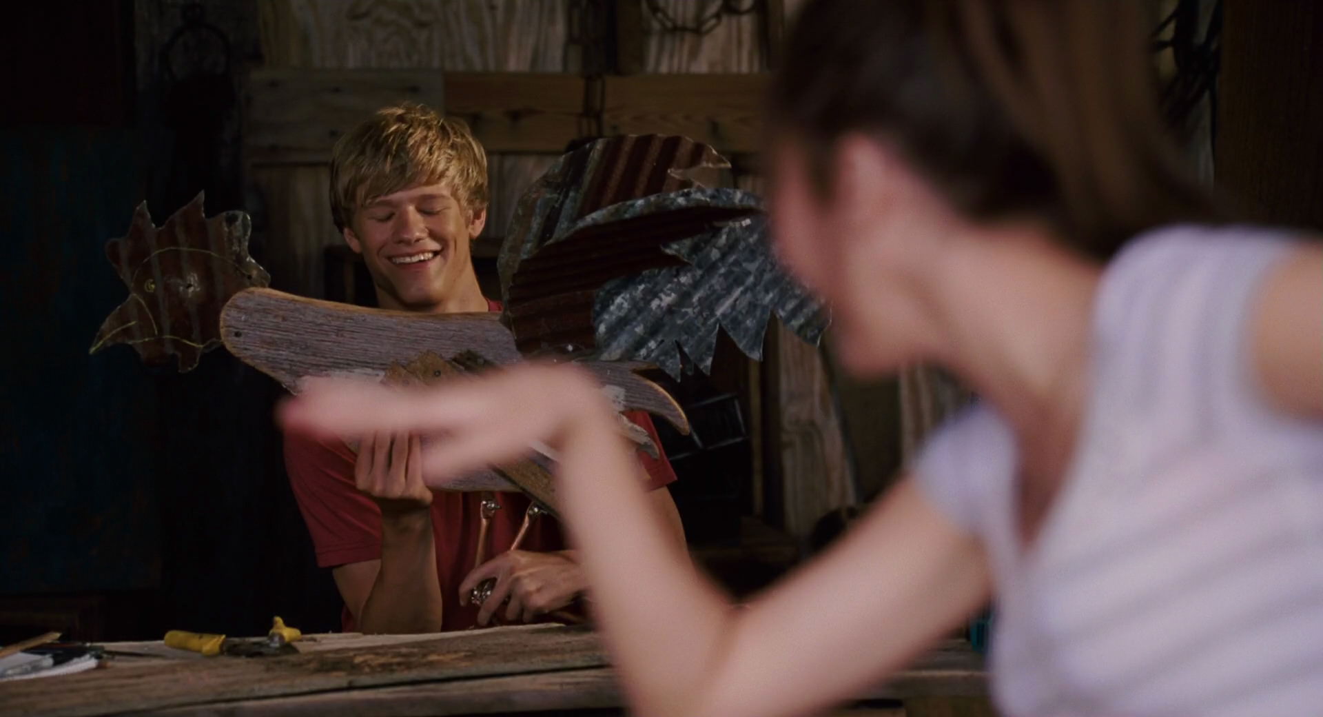 Hannah Montana: The Movie (2009) screencap 5469