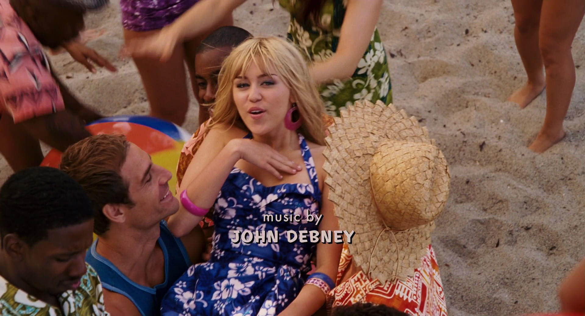 Hannah Montana: The Movie (2009) movie still 547
