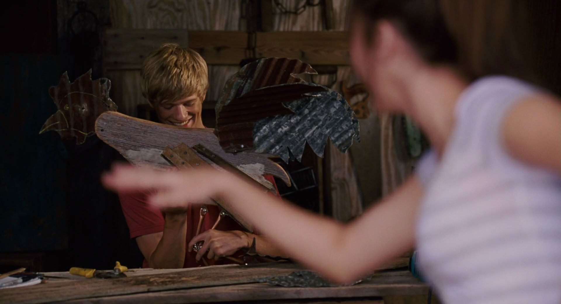 Hannah Montana: The Movie (2009) movie still 5470