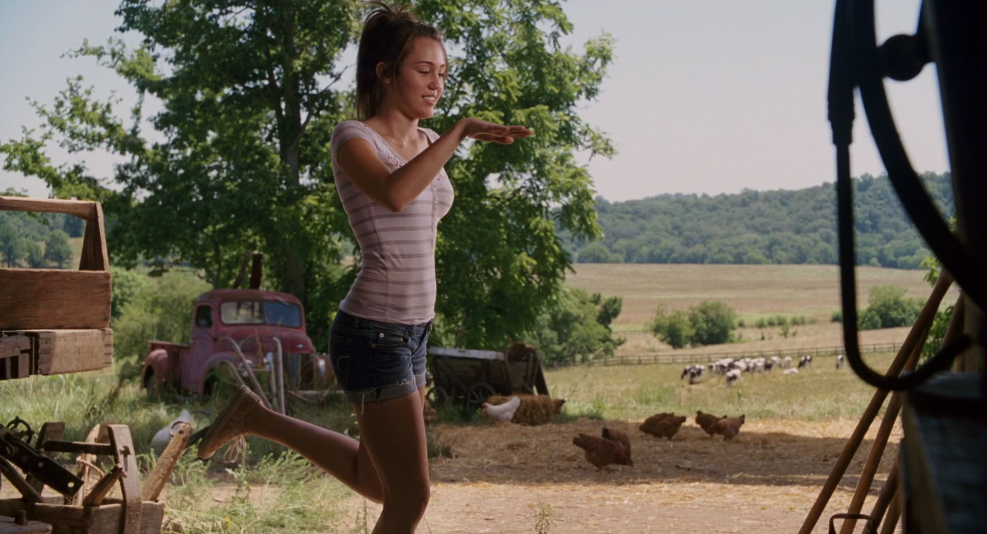 Hannah Montana: The Movie (2009) screencap 5472