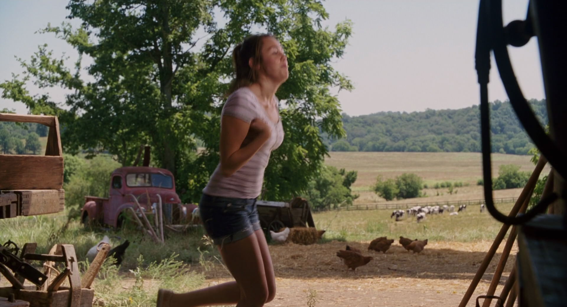 Hannah Montana: The Movie (2009) movie still 5473
