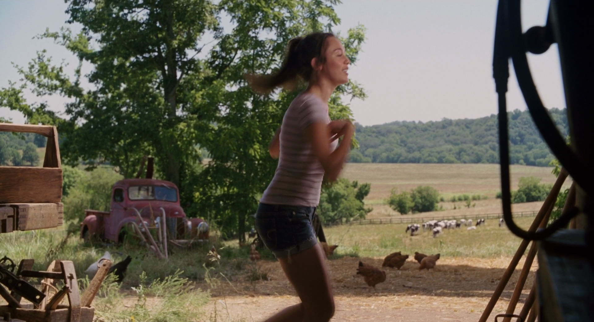 Hannah Montana: The Movie (2009) HD screenshot 5474