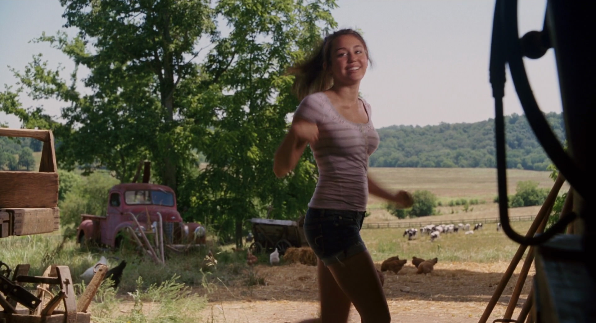 Hannah Montana: The Movie (2009) screencap 5475