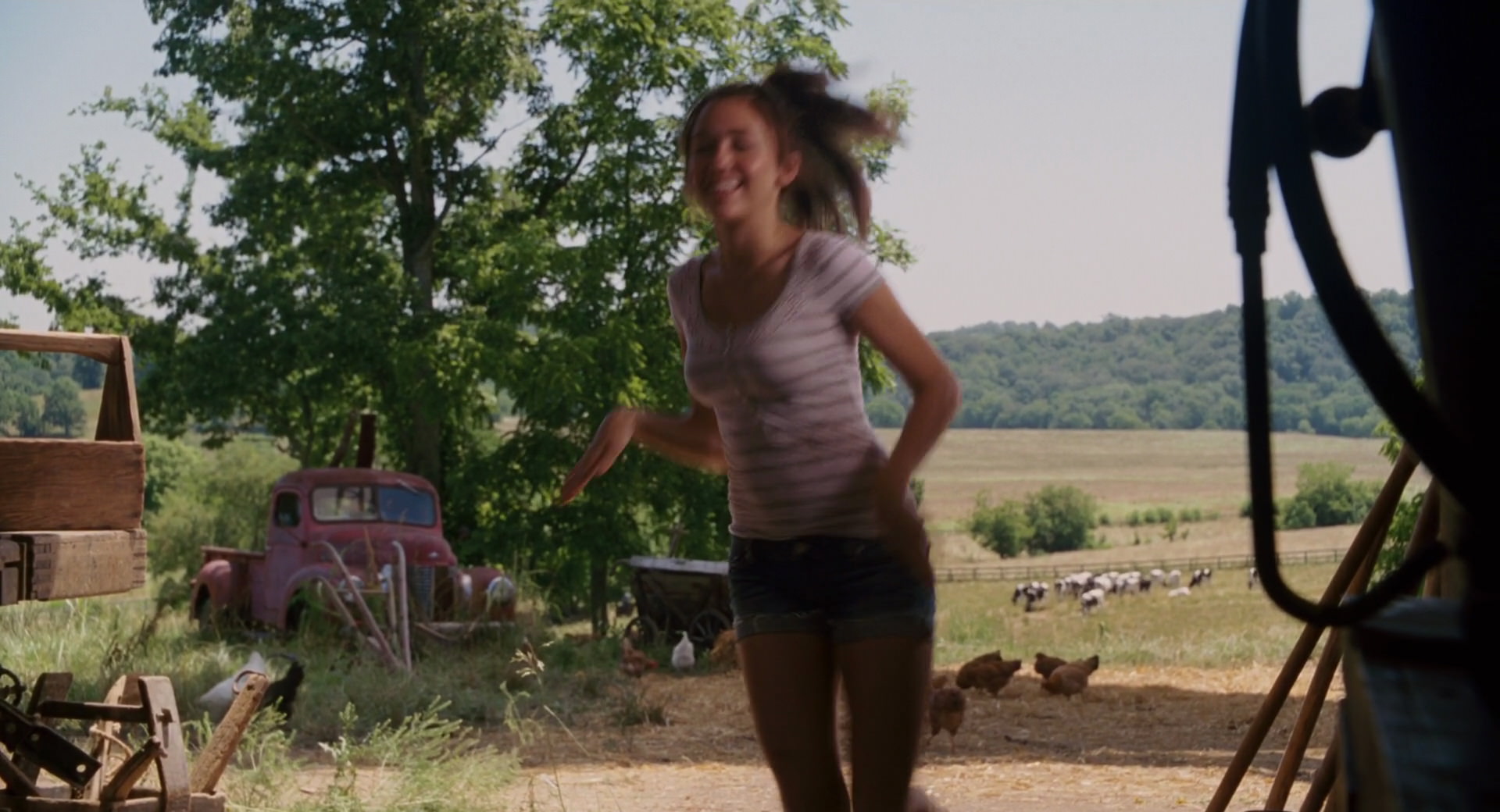 Hannah Montana: The Movie (2009) movie still 5476