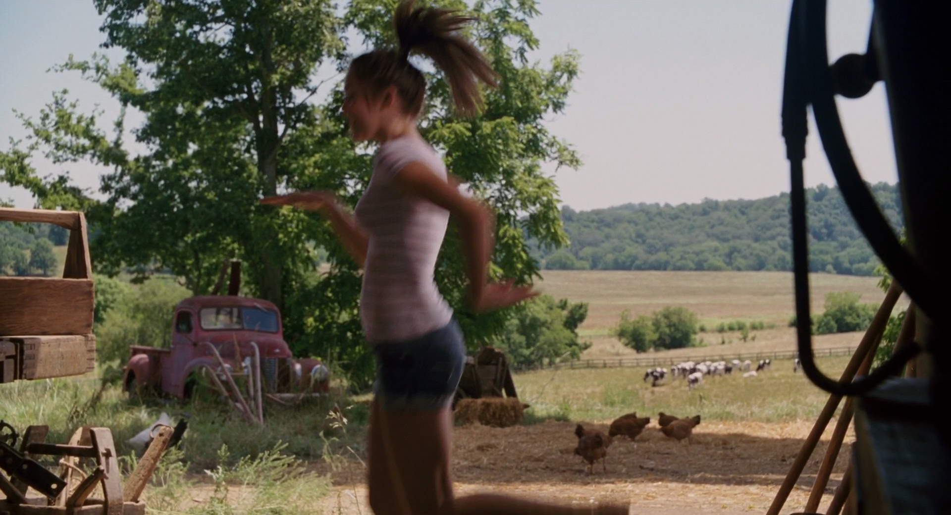 Hannah Montana: The Movie (2009) HD screenshot 5477