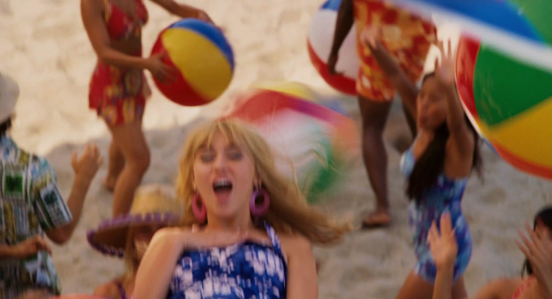 Hannah Montana: The Movie (2009) movie still 550
