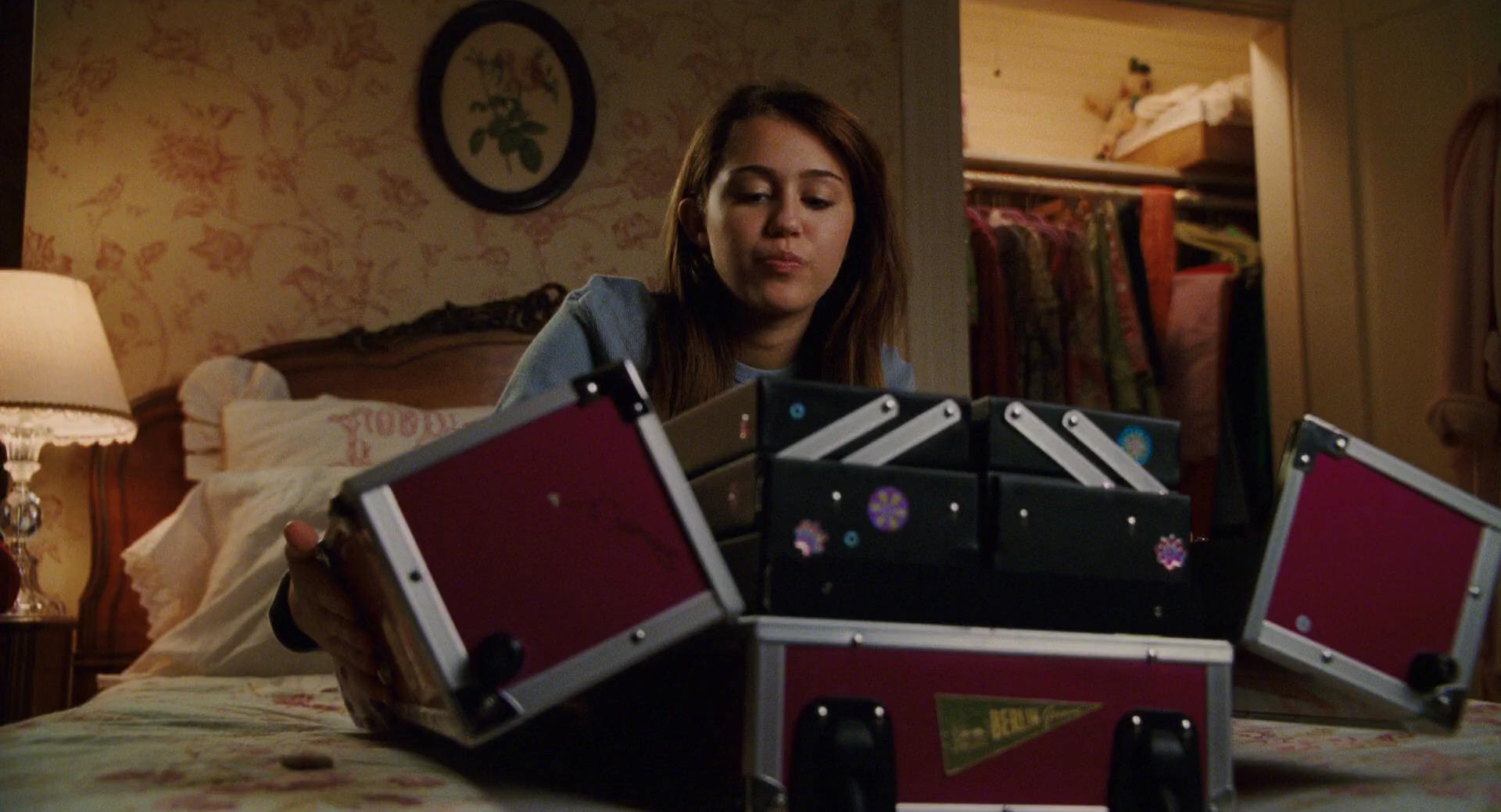 Hannah Montana: The Movie (2009) movie still 5503