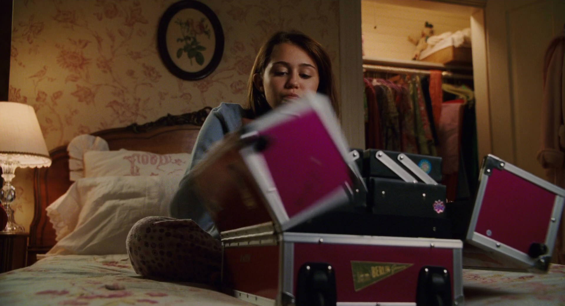 Hannah Montana: The Movie (2009) HD screenshot 5504