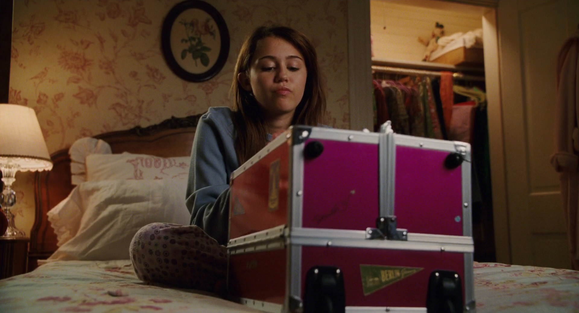 Hannah Montana: The Movie (2009) screencap 5505