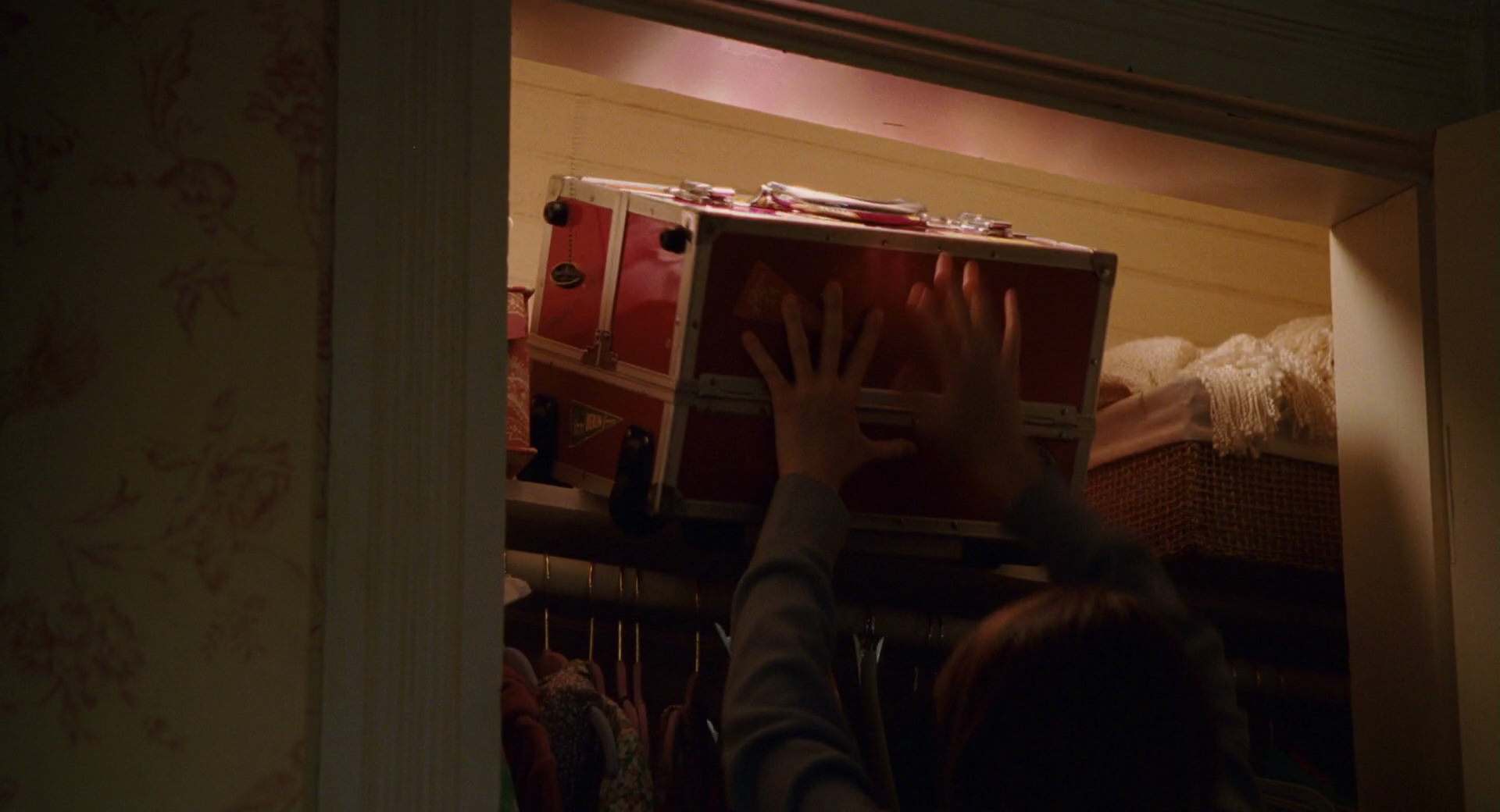 Hannah Montana: The Movie (2009) screencap 5508