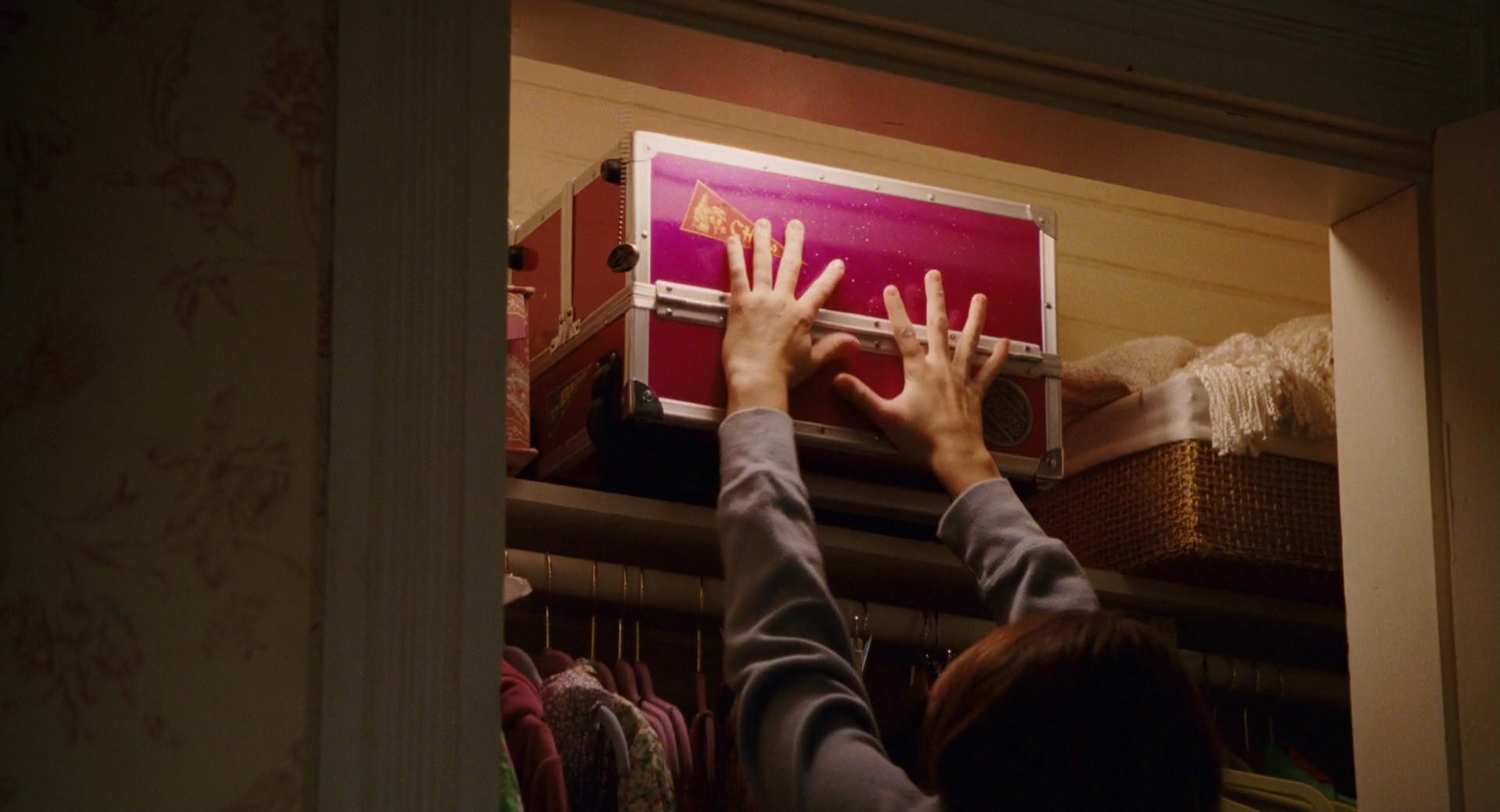 Hannah Montana: The Movie (2009) movie still 5509