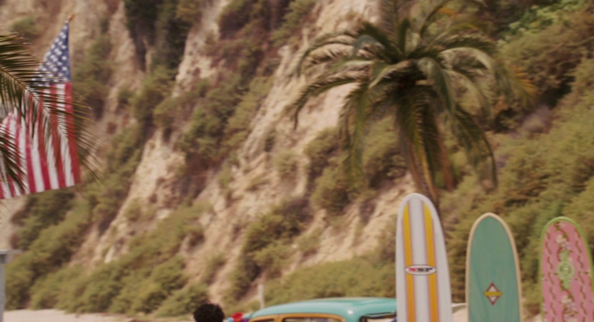 Hannah Montana: The Movie (2009) HD screenshot 551