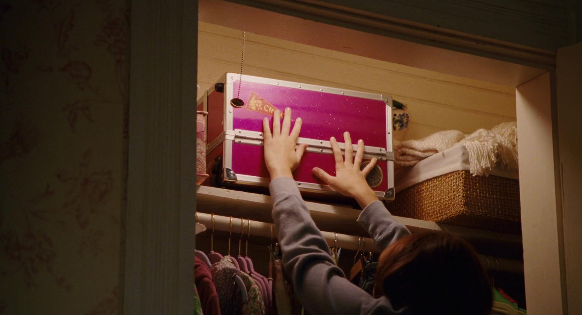Hannah Montana: The Movie (2009) HD screenshot 5510