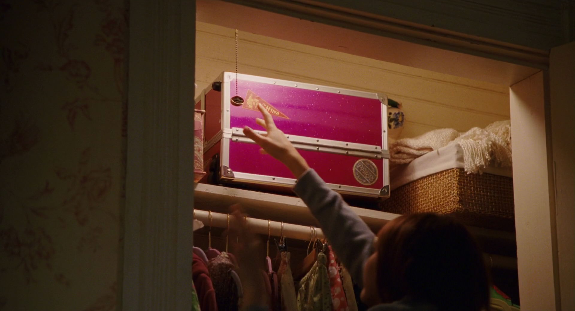 Hannah Montana: The Movie (2009) screencap 5511