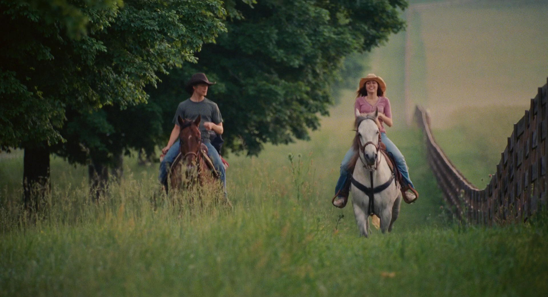 Hannah Montana: The Movie (2009) screencap 5520