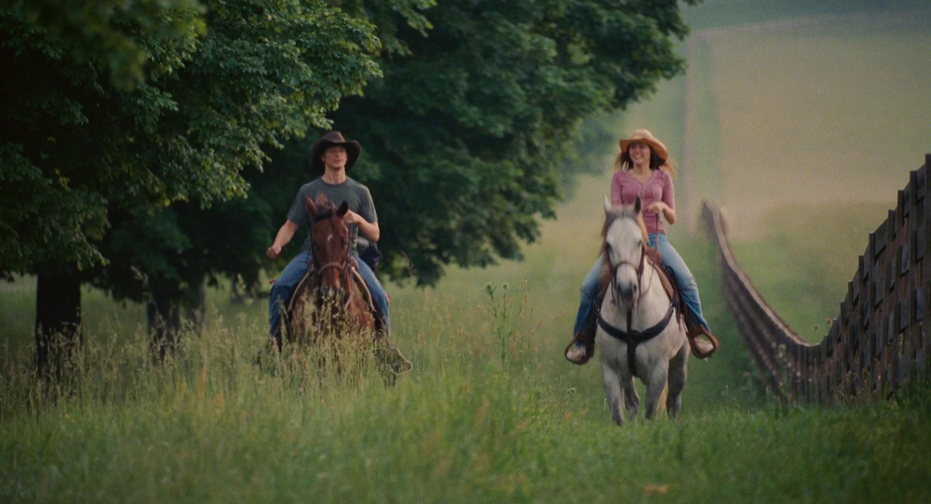 Hannah Montana: The Movie (2009) movie still 5521