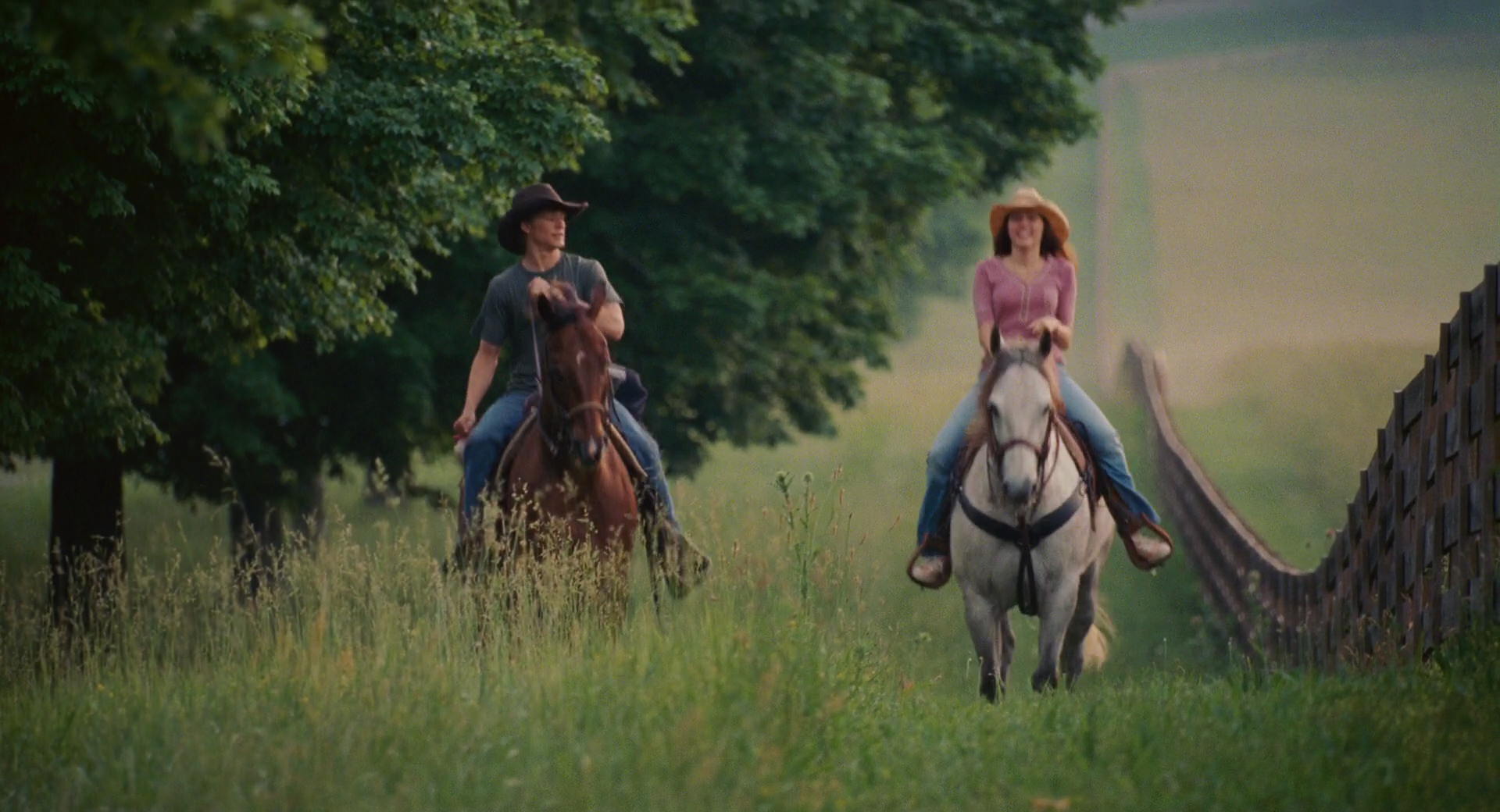 Hannah Montana: The Movie (2009) HD screenshot 5522