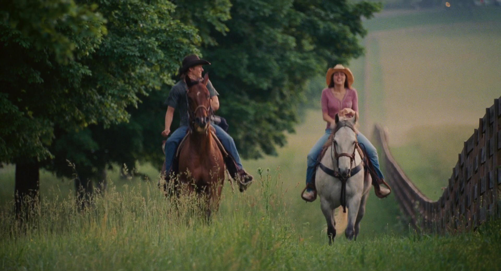 Hannah Montana: The Movie (2009) screencap 5523