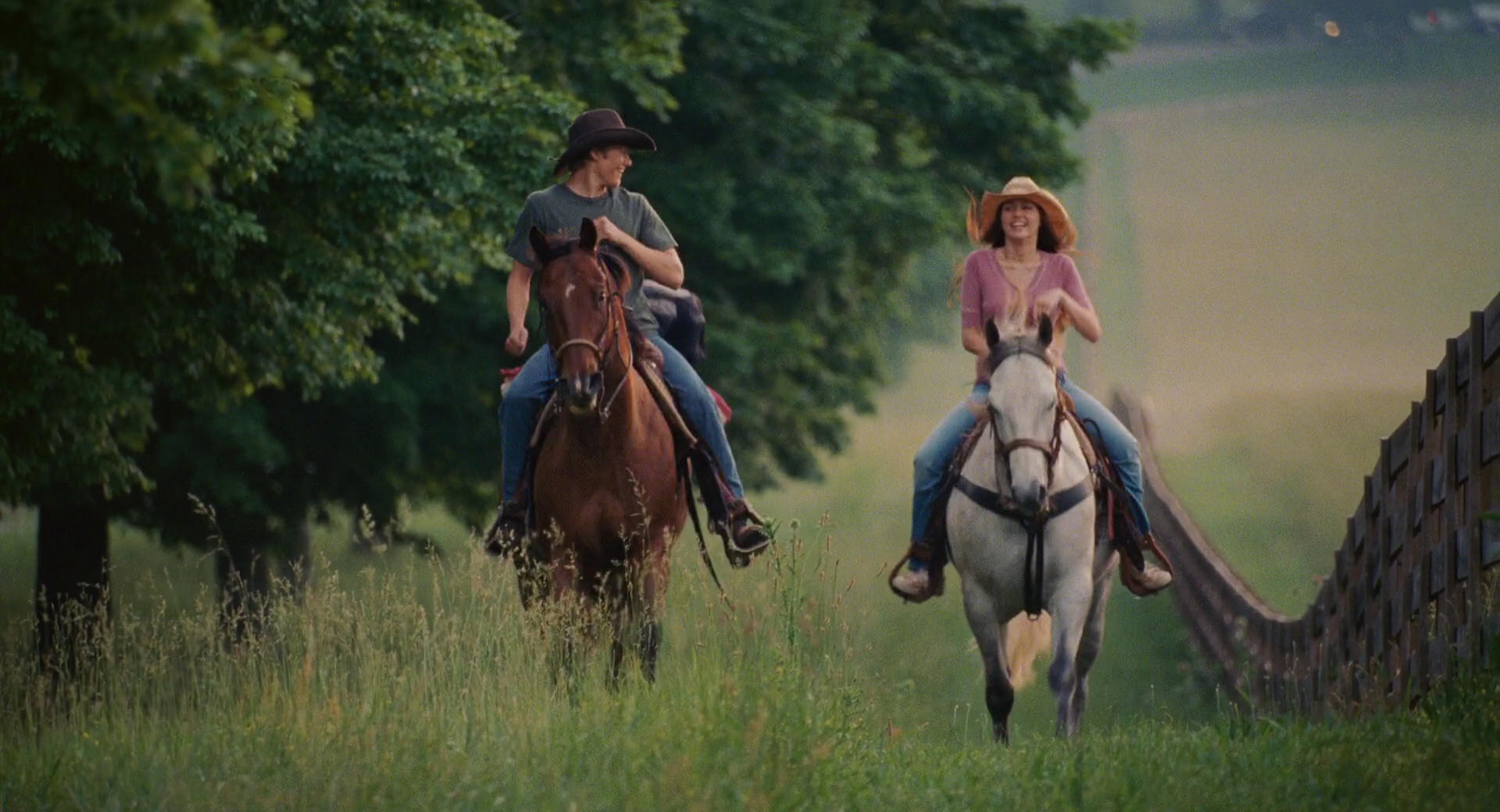 Hannah Montana: The Movie (2009) movie still 5524