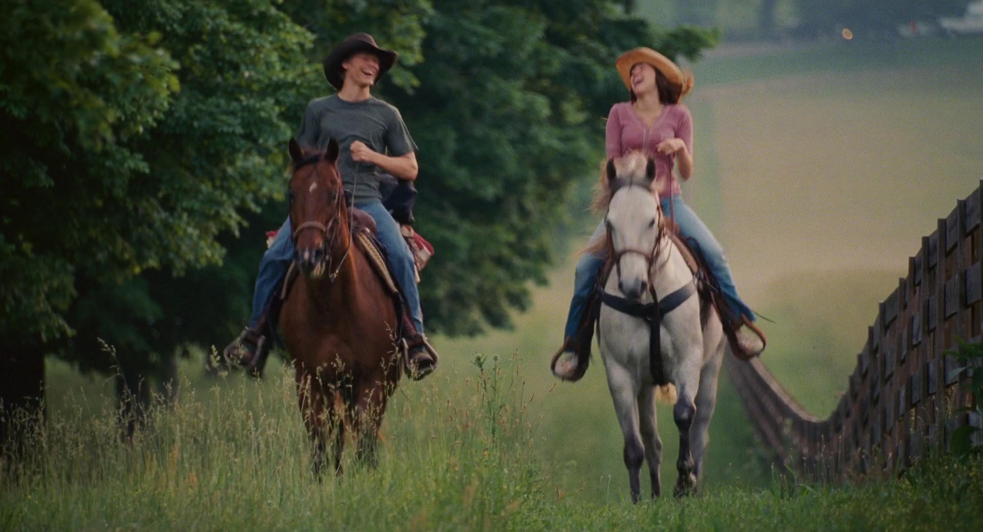 Hannah Montana: The Movie (2009) screencap 5526
