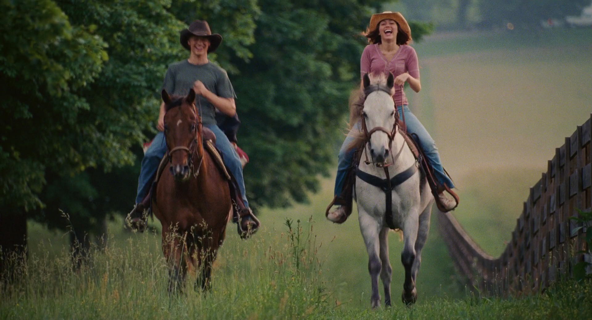 Hannah Montana: The Movie (2009) movie still 5527