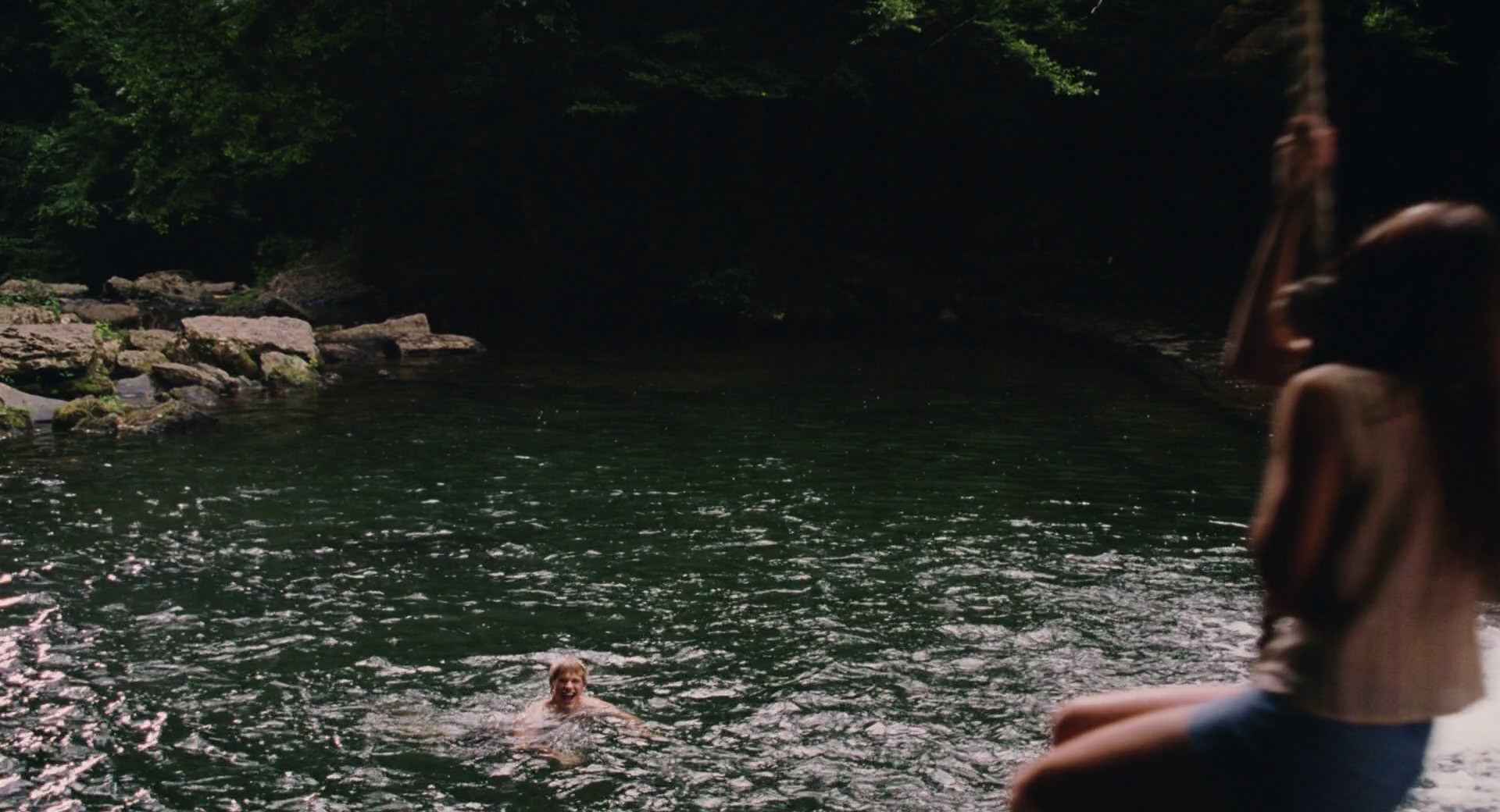 Hannah Montana: The Movie (2009) screencap 5529