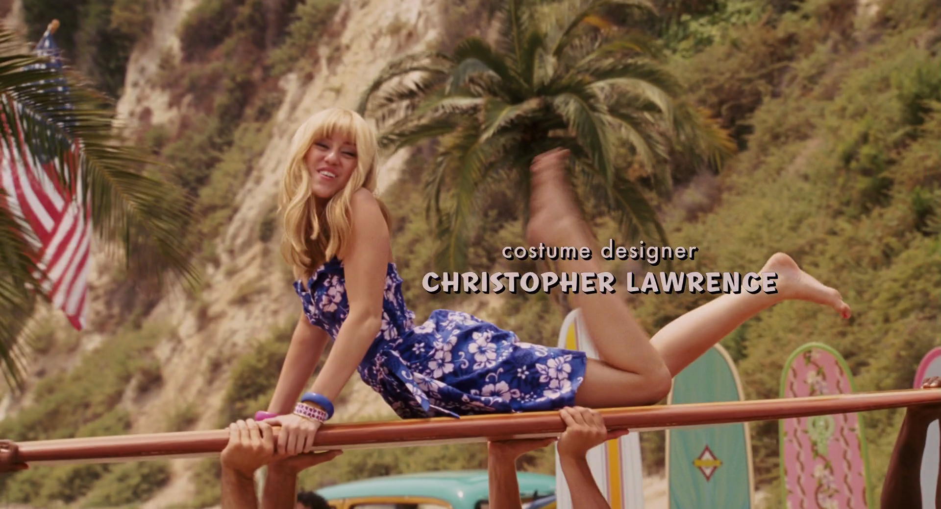 Hannah Montana: The Movie (2009) movie still 553