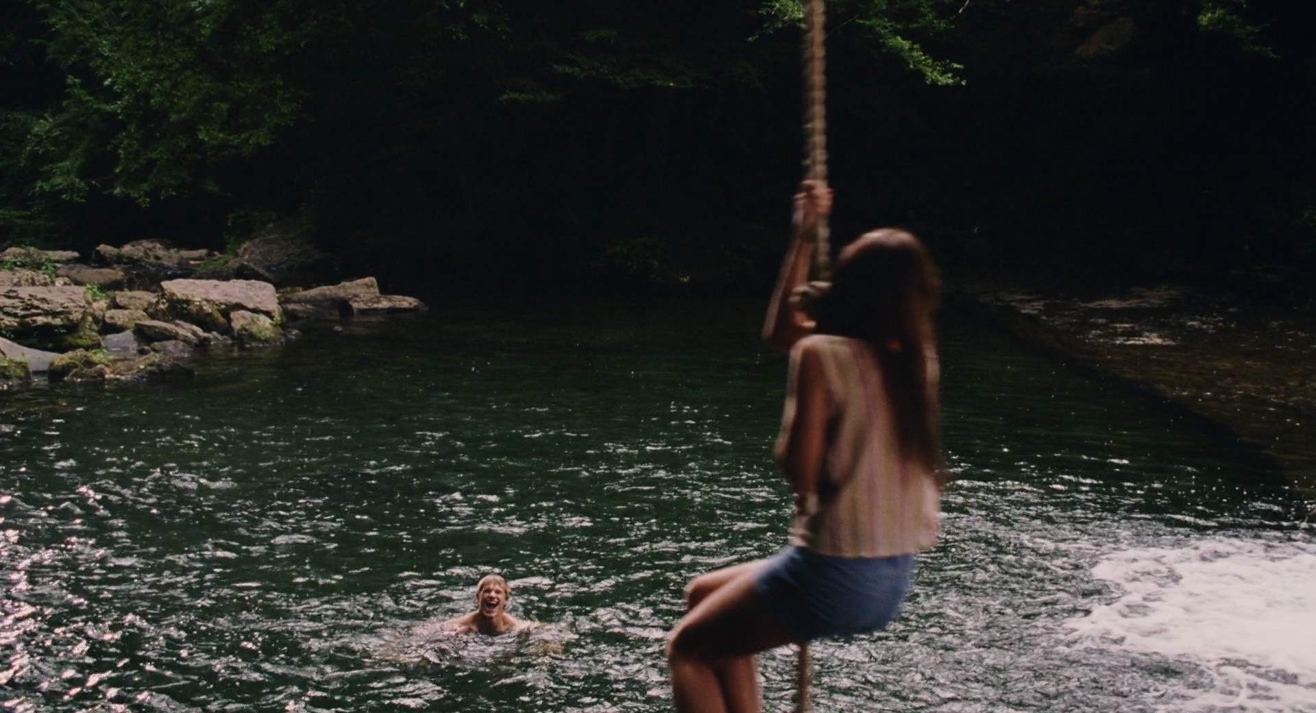 Hannah Montana: The Movie (2009) movie still 5530