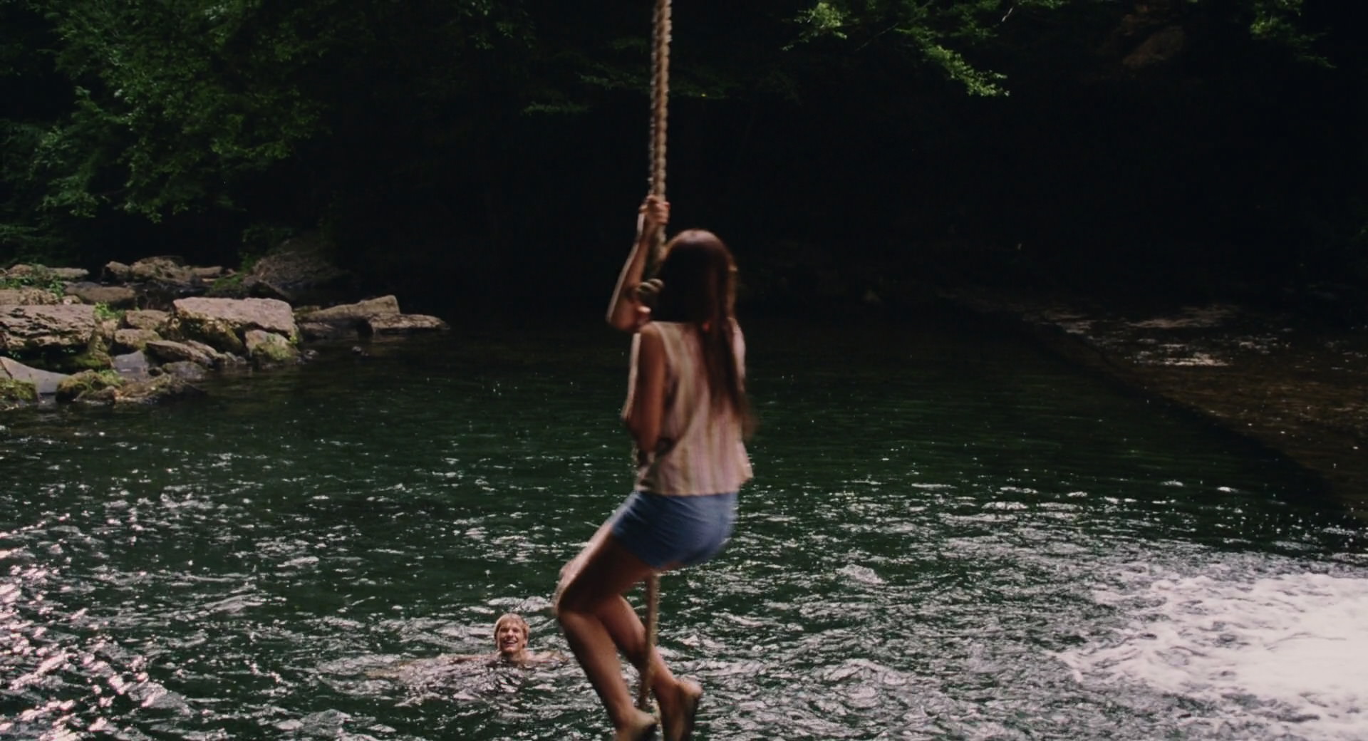 Hannah Montana: The Movie (2009) HD screenshot 5531