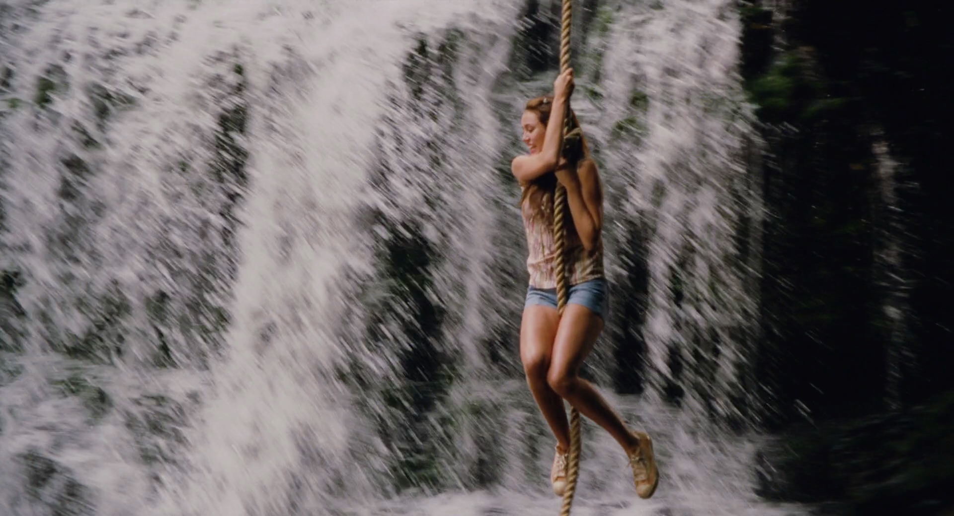 Hannah Montana: The Movie (2009) screencap 5532