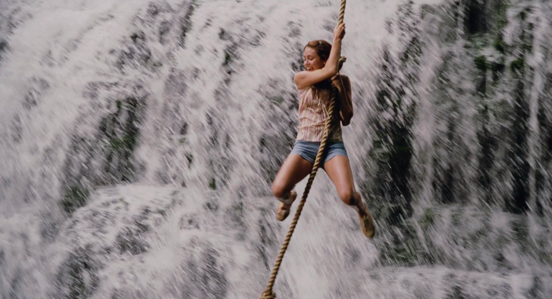 Hannah Montana: The Movie (2009) movie still 5533