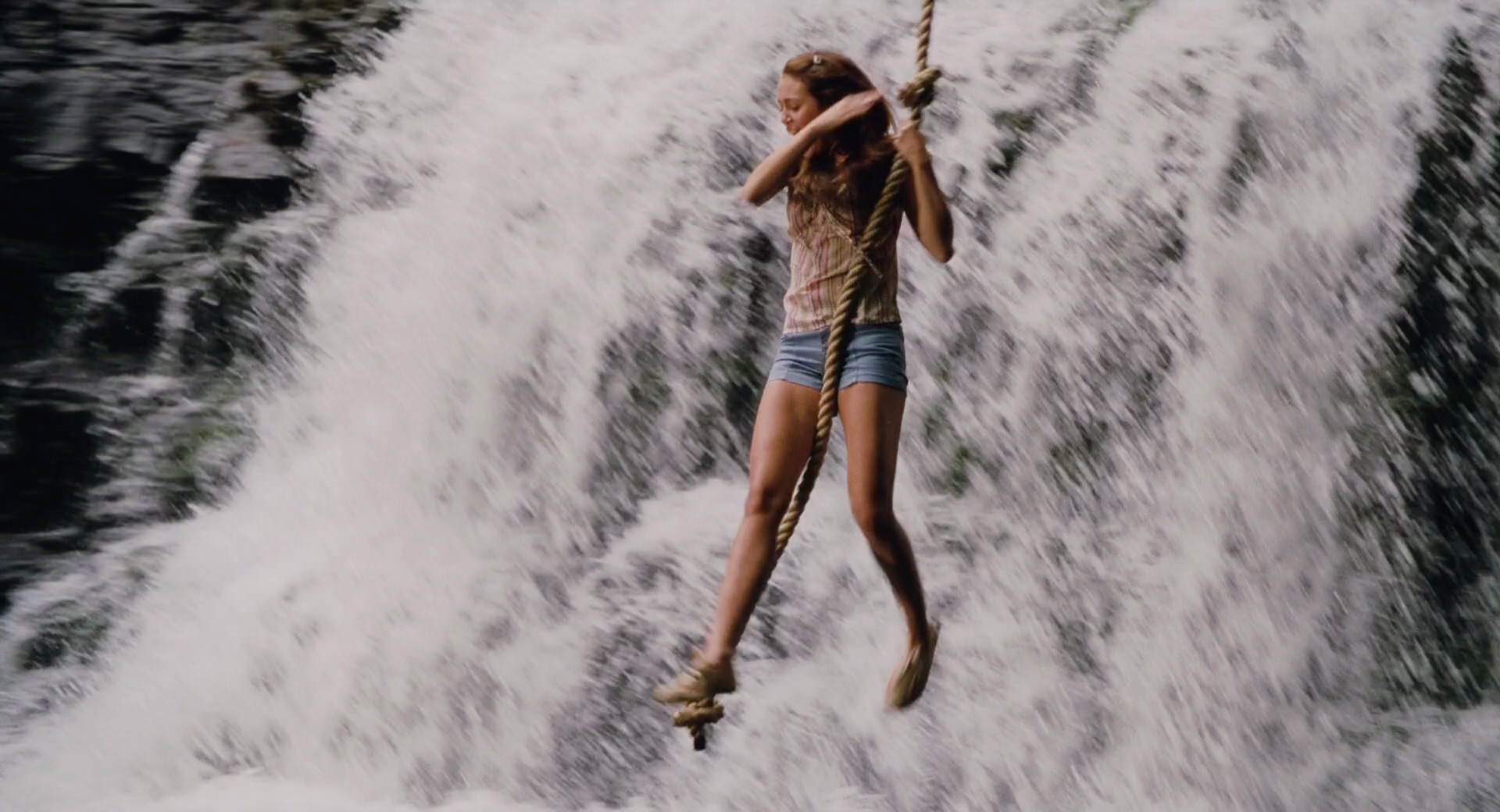 Hannah Montana: The Movie (2009) HD screenshot 5534
