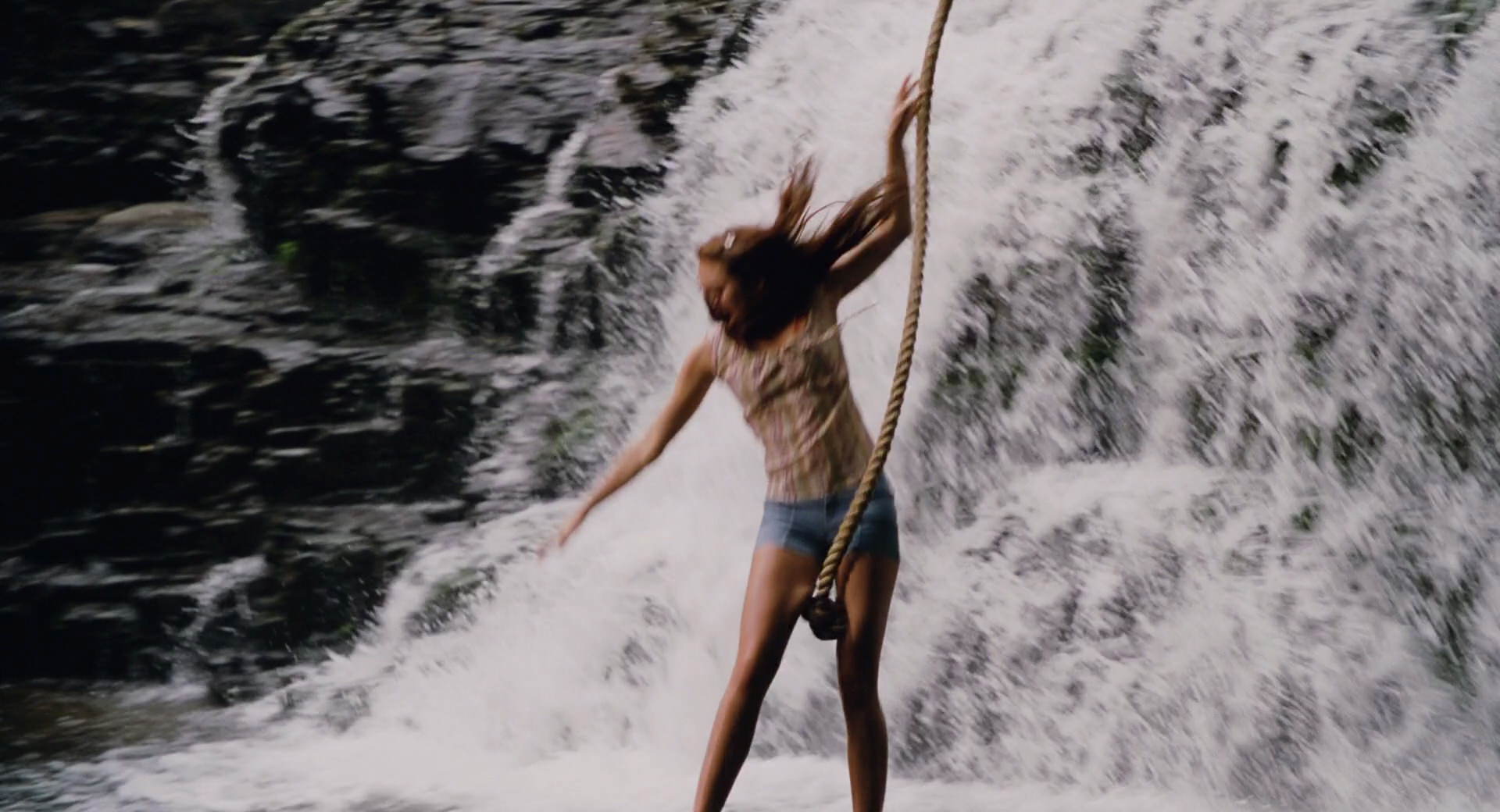 Hannah Montana: The Movie (2009) screencap 5535