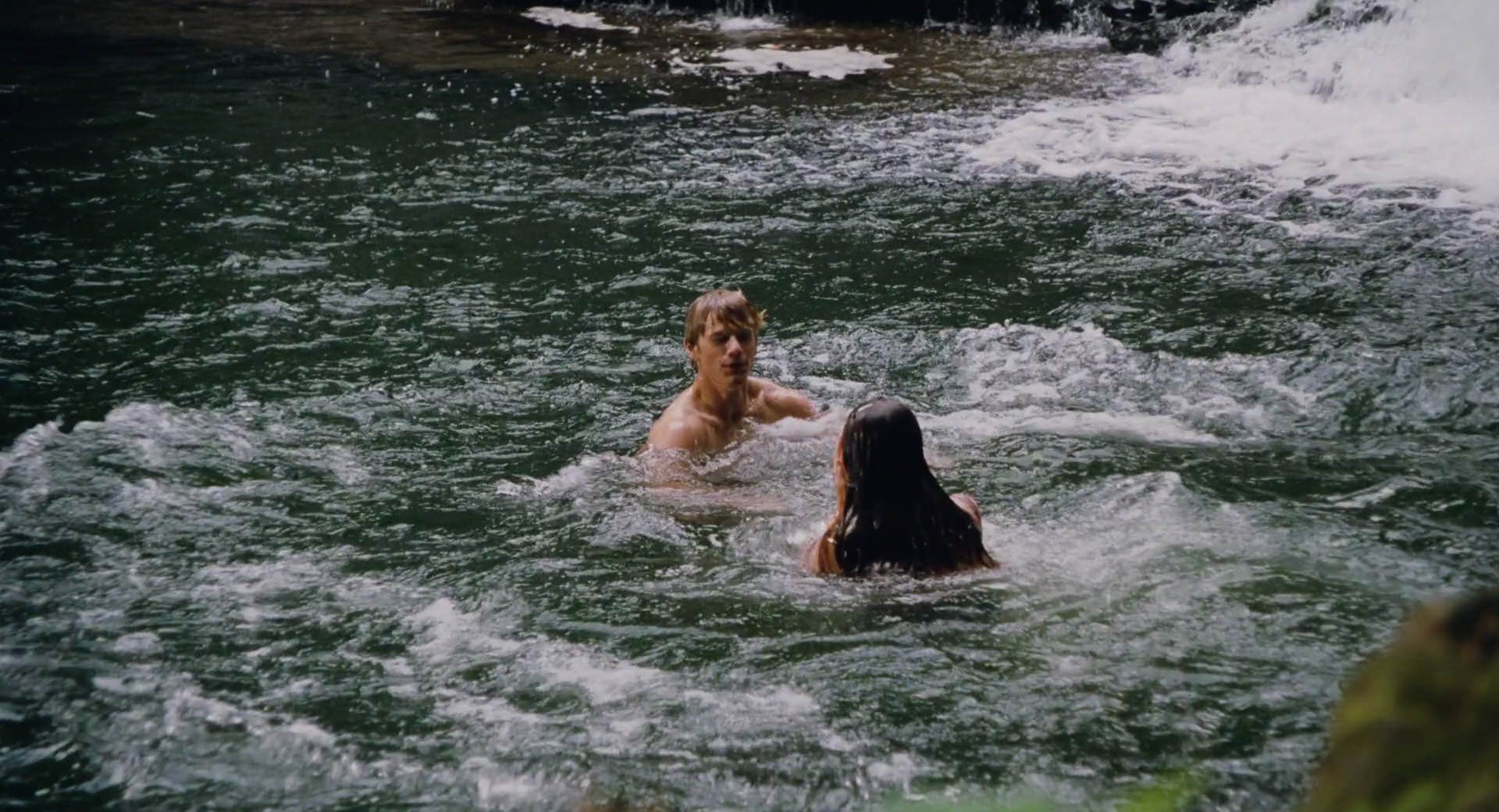 Hannah Montana: The Movie (2009) HD screenshot 5543