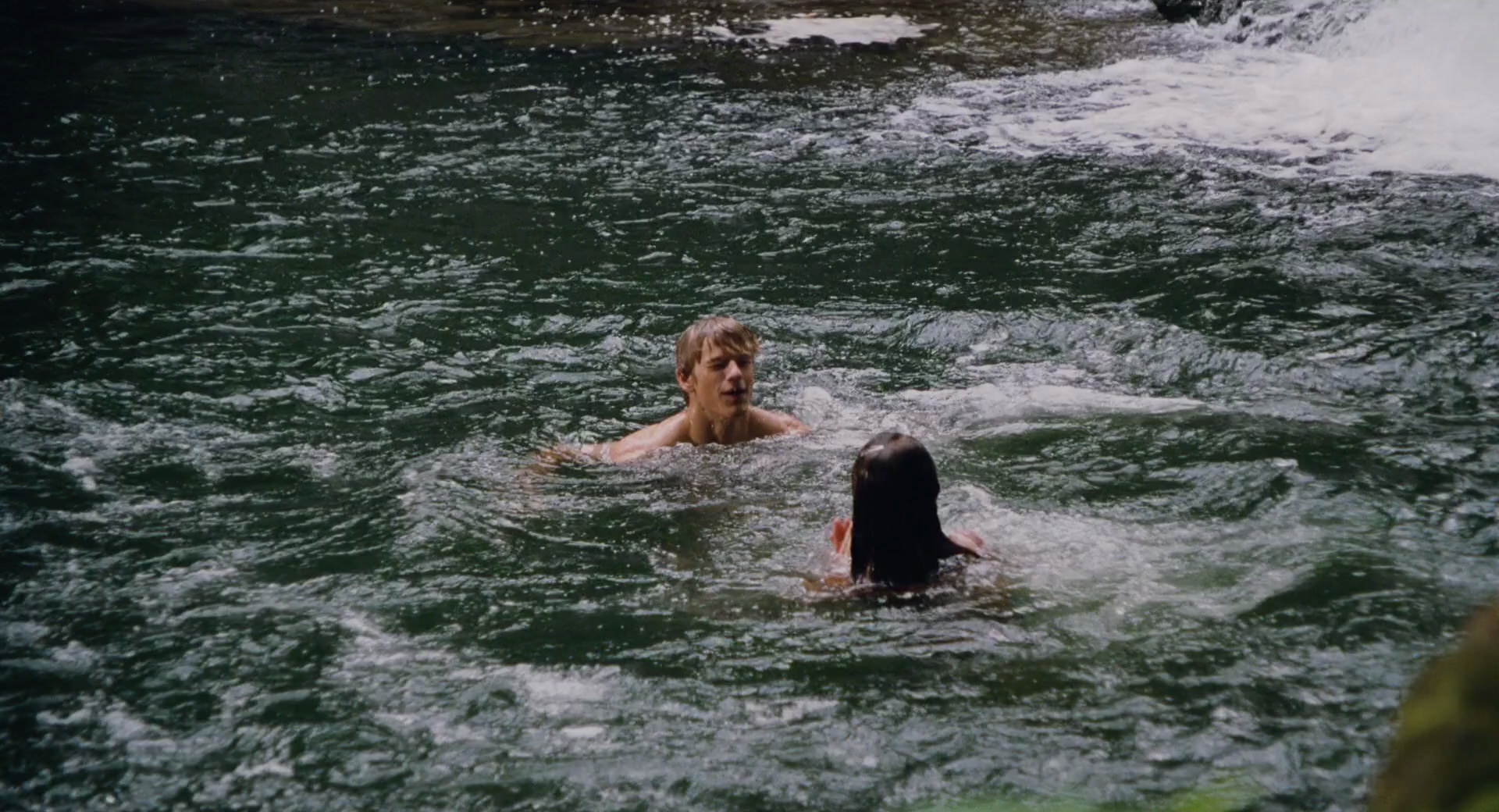 Hannah Montana: The Movie (2009) screencap 5544