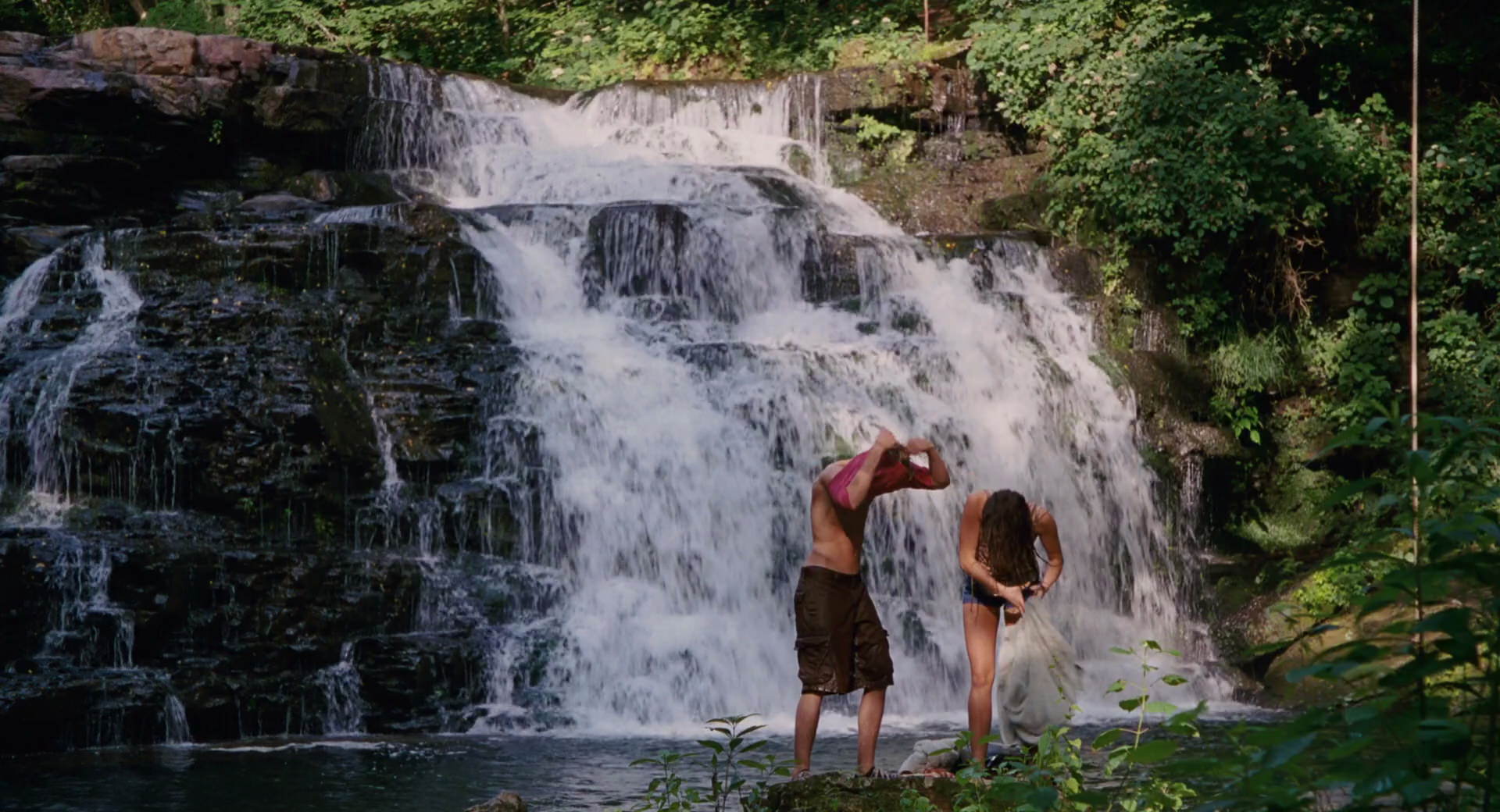Hannah Montana: The Movie (2009) movie still 5545