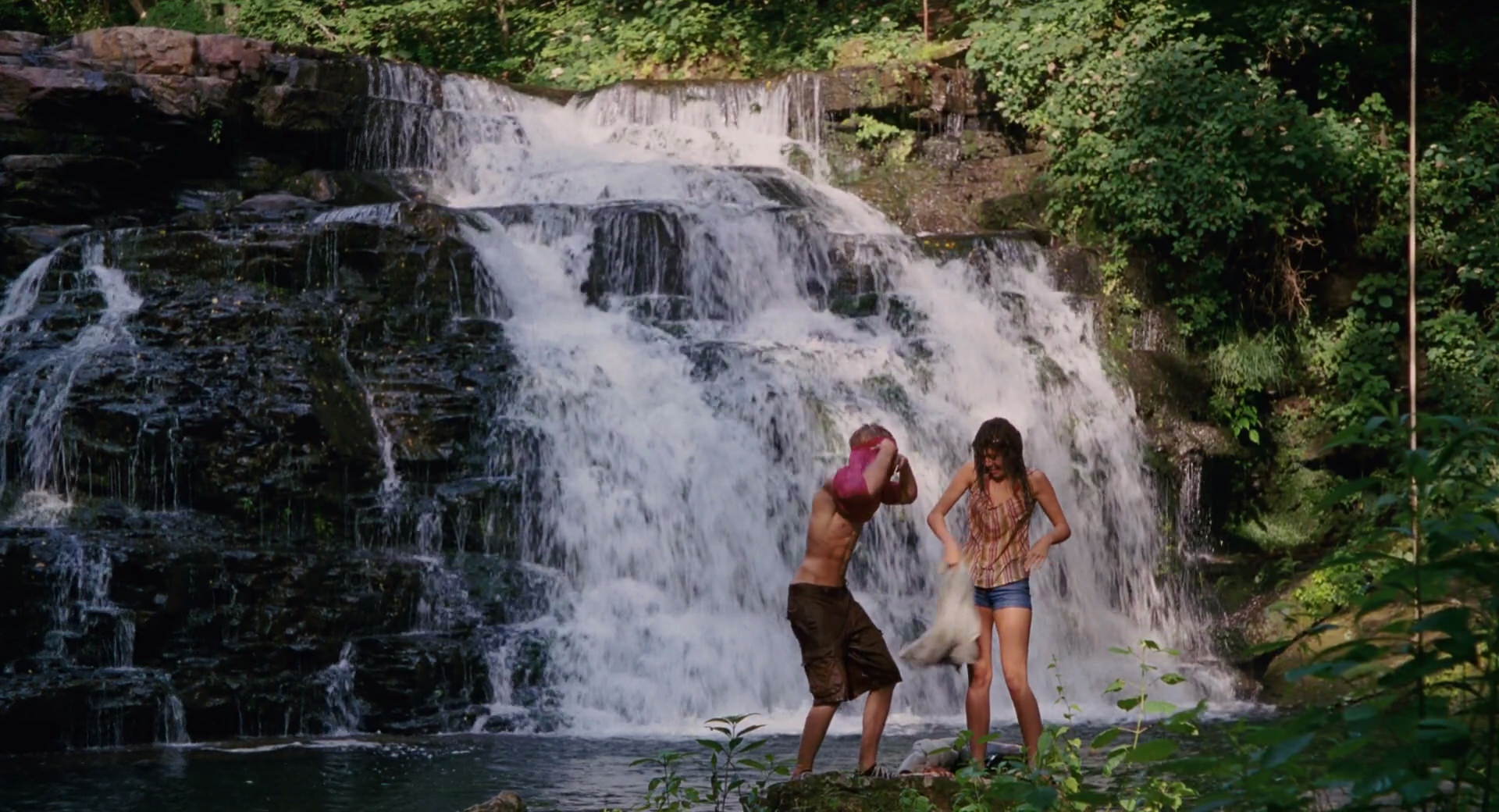 Hannah Montana: The Movie (2009) screencap 5547