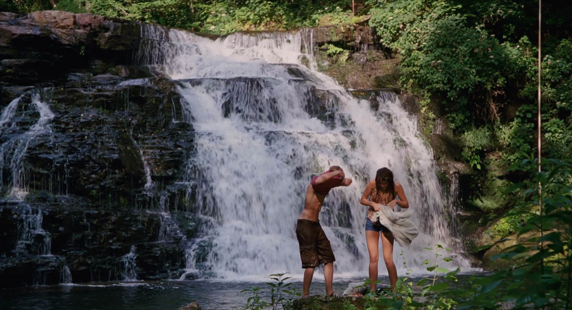 Hannah Montana: The Movie (2009) movie still 5548