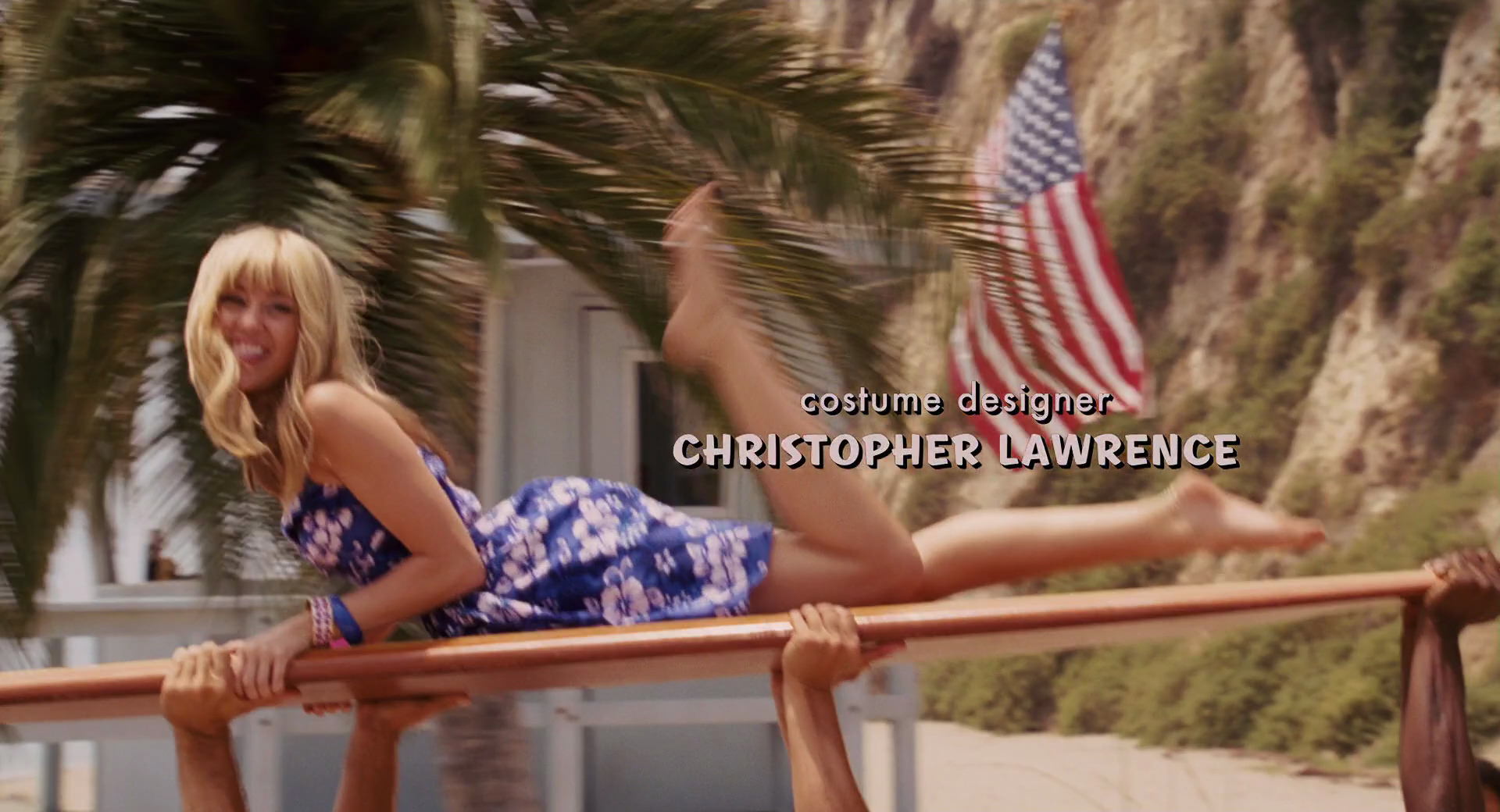 Hannah Montana: The Movie (2009) screencap 555