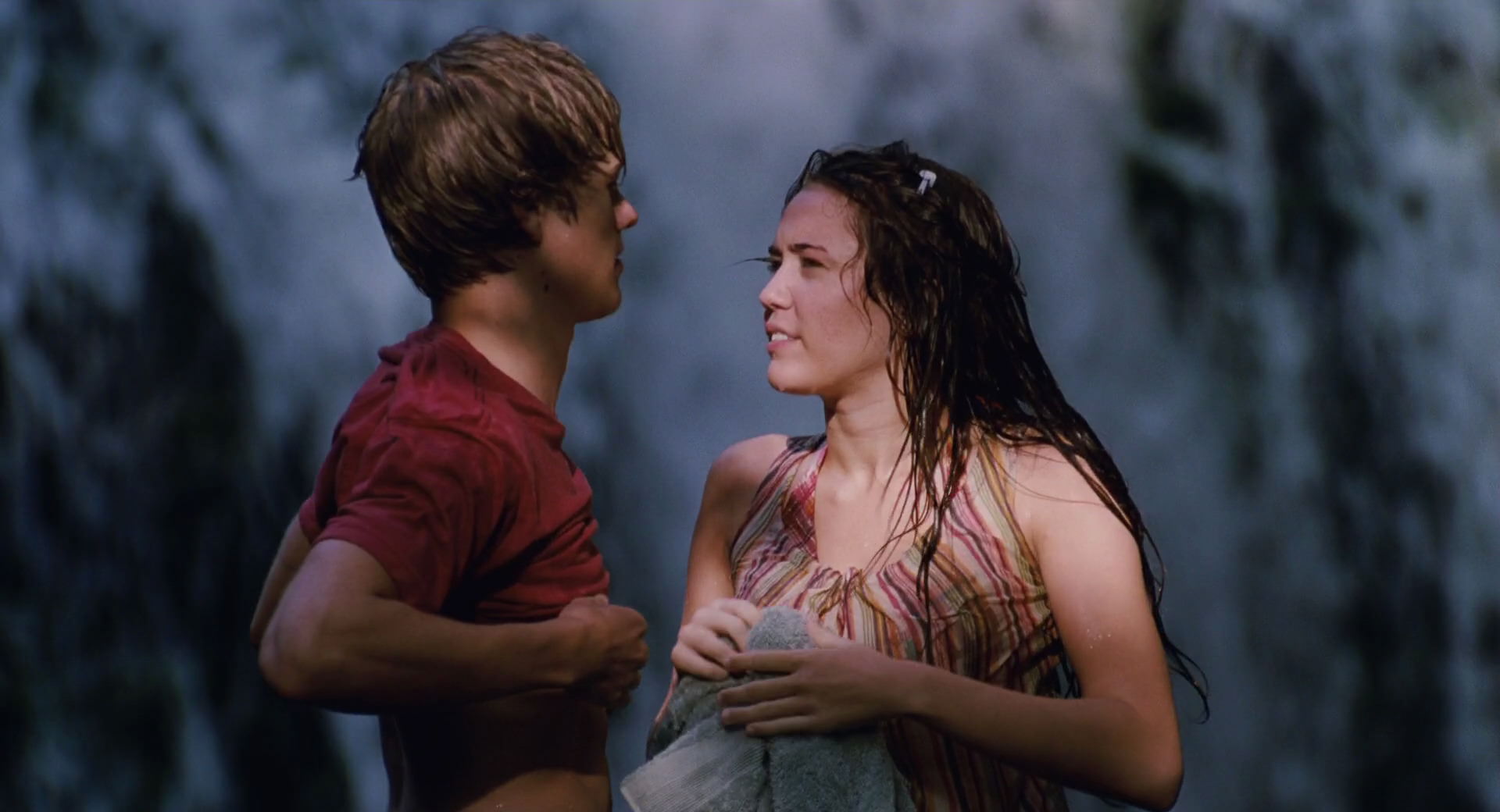 Hannah Montana: The Movie (2009) screencap 5553