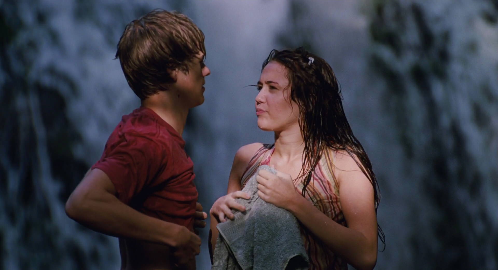 Hannah Montana: The Movie (2009) movie still 5554