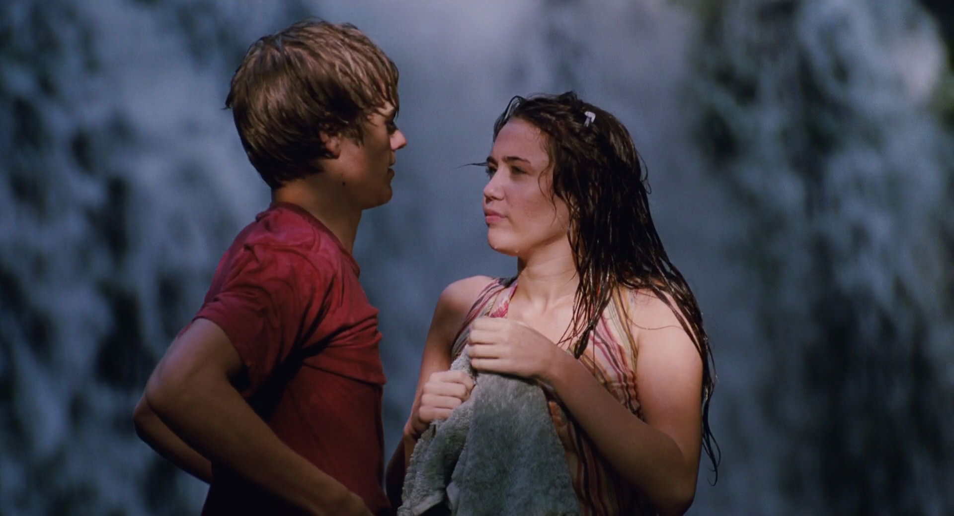 Hannah Montana: The Movie (2009) HD screenshot 5555