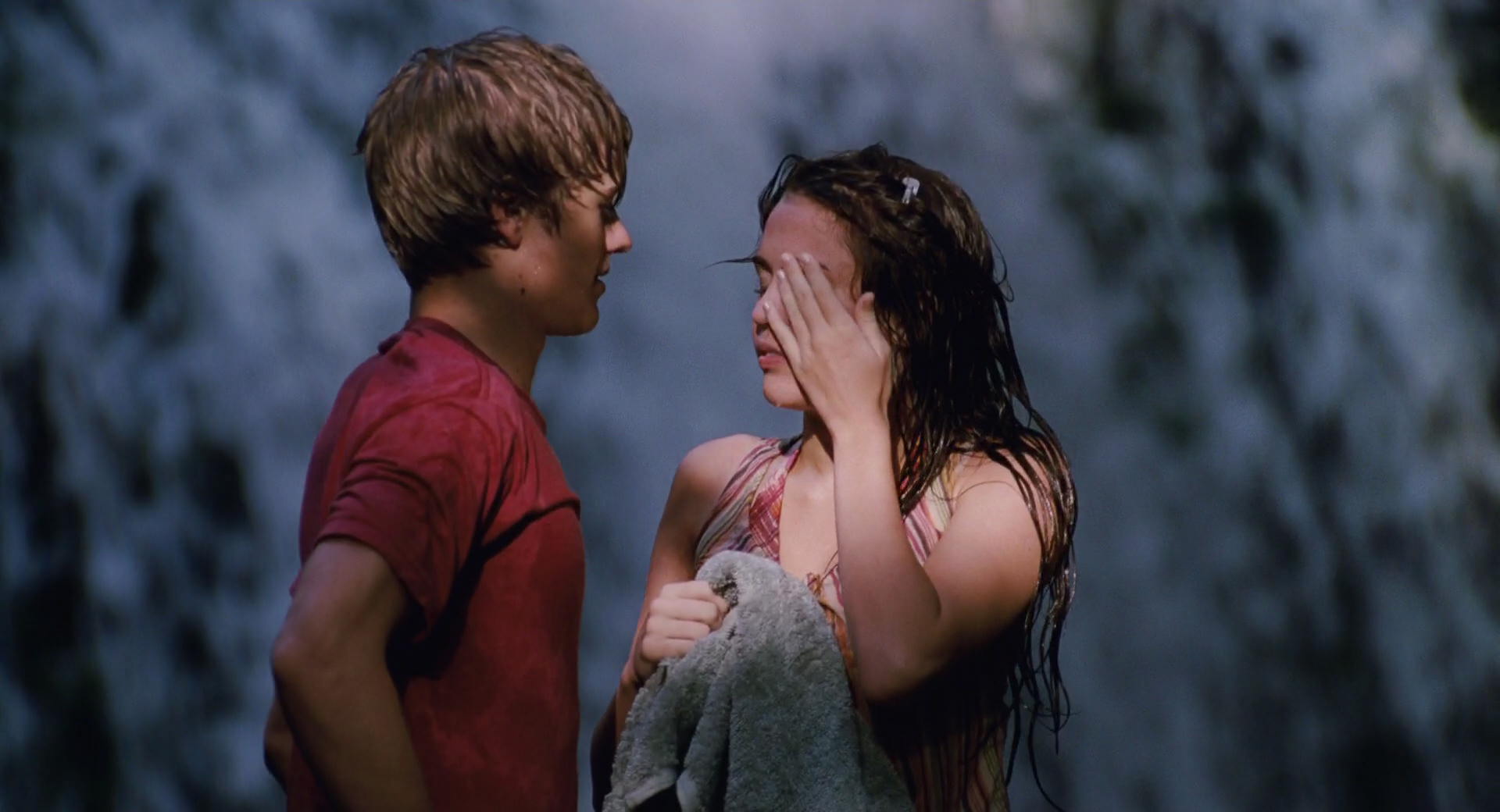 Hannah Montana: The Movie (2009) screencap 5556