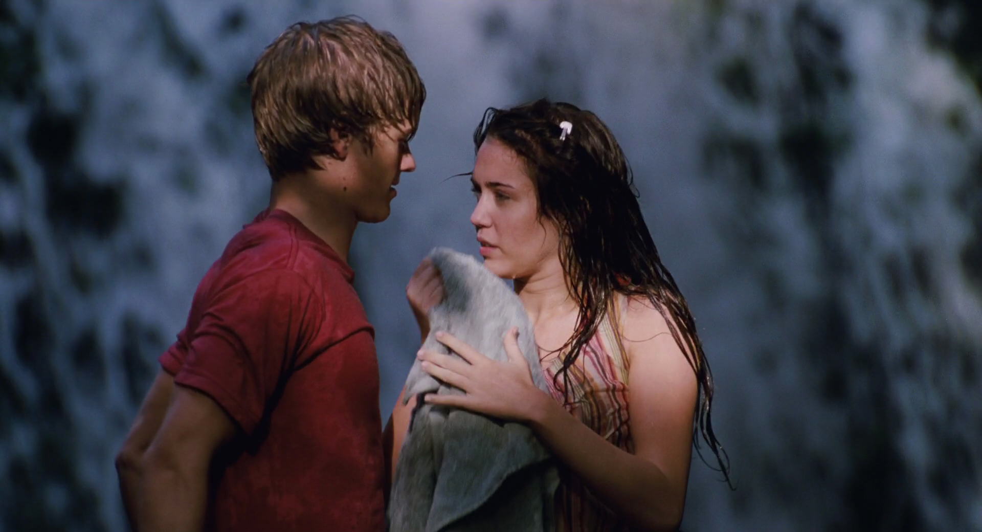 Hannah Montana: The Movie (2009) movie still 5557
