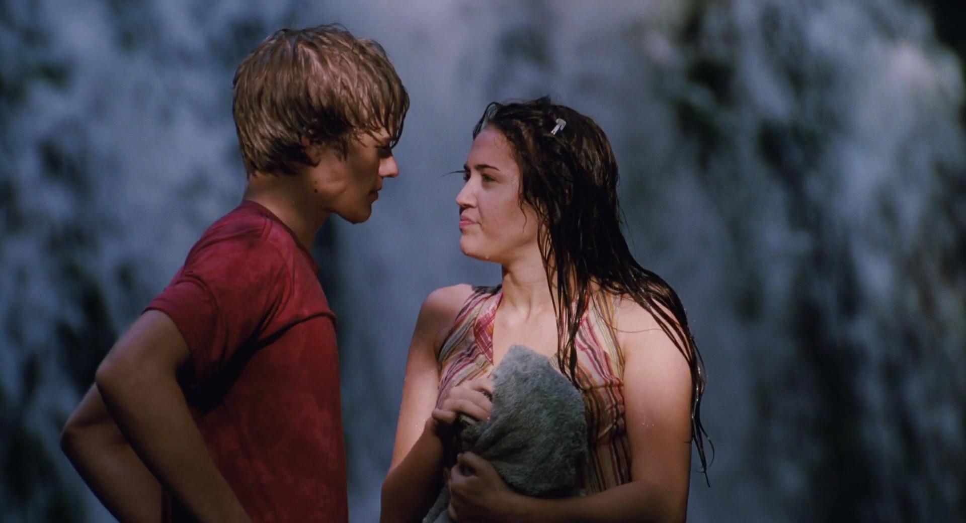 Hannah Montana: The Movie (2009) screencap 5559