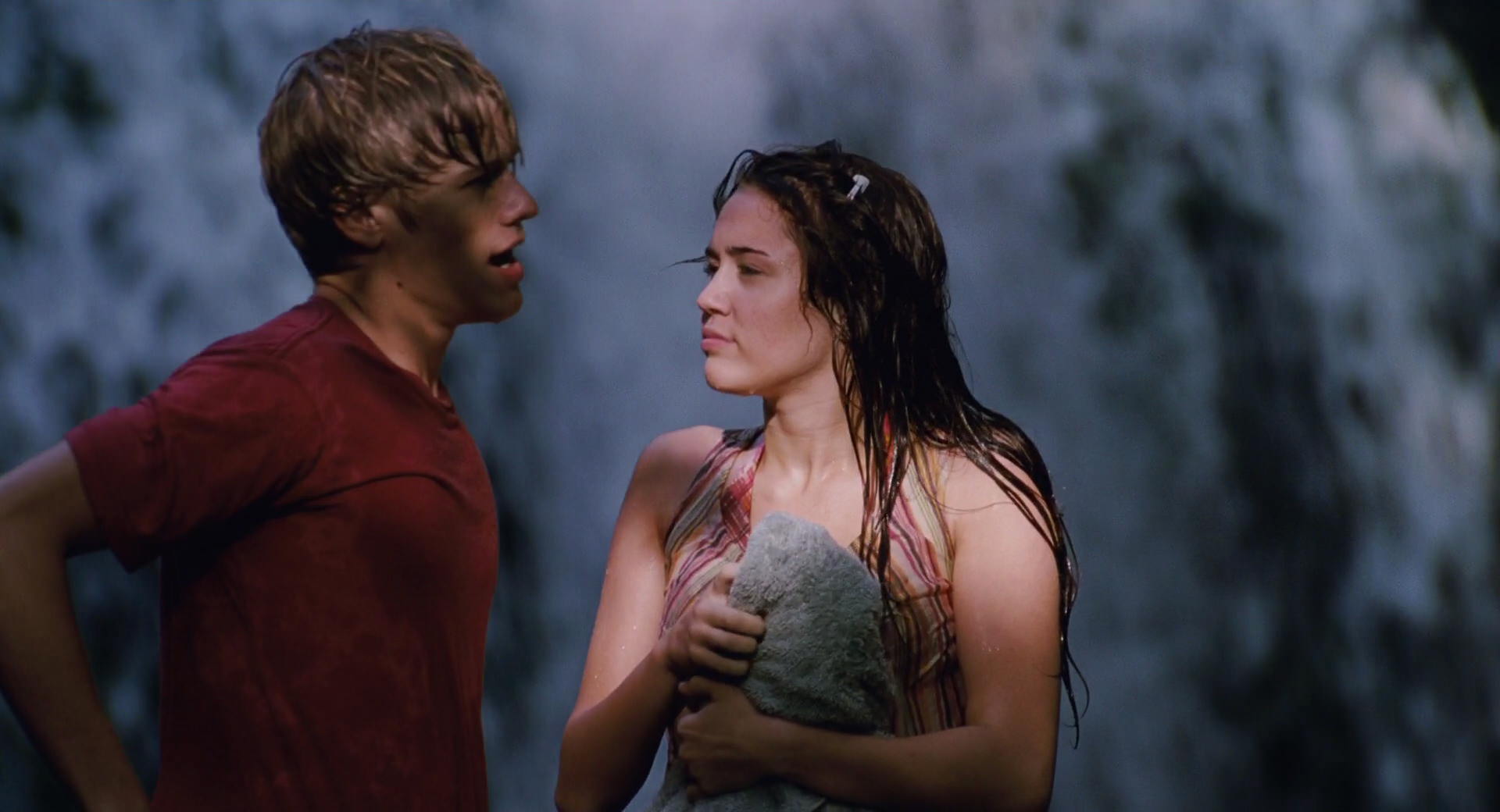 Hannah Montana: The Movie (2009) HD screenshot 5561