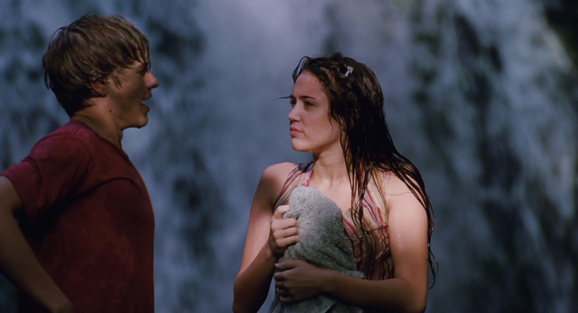 Hannah Montana: The Movie (2009) screencap 5562